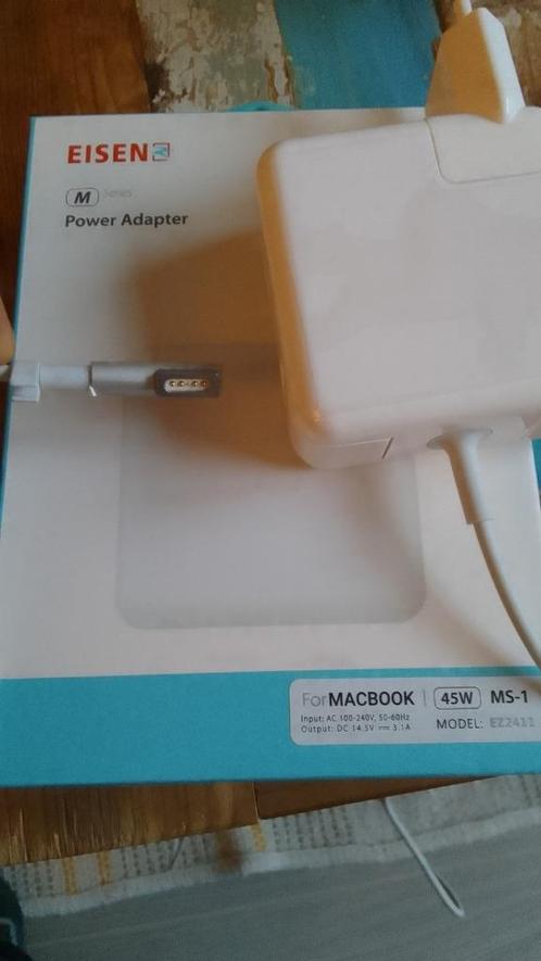 MacBook Pro Mcsafe 1 oplader