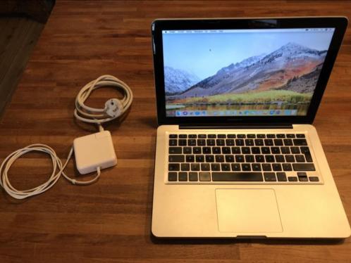 MacBook pro mid 2010