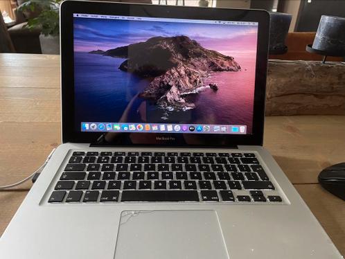 MacBook Pro mid 2012