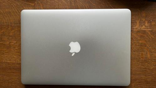 MacBook Pro mid 2014 15 retina