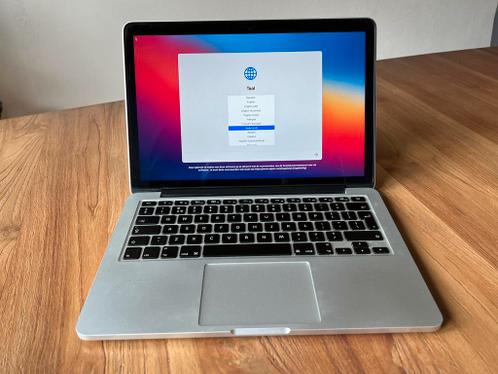 MacBook Pro mid 2014