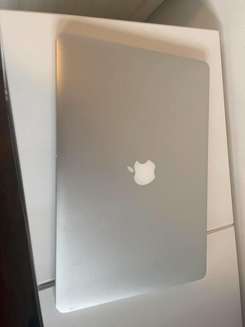 Macbook Pro - Mid 2015 - 15