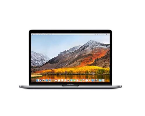Macbook Pro (Mid 2017)