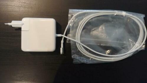 Macbook Pro oplader NIEUW 60W MagSafe 2