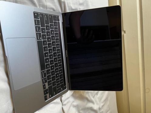 Macbook pro refurbished 2020 met Touch Bar