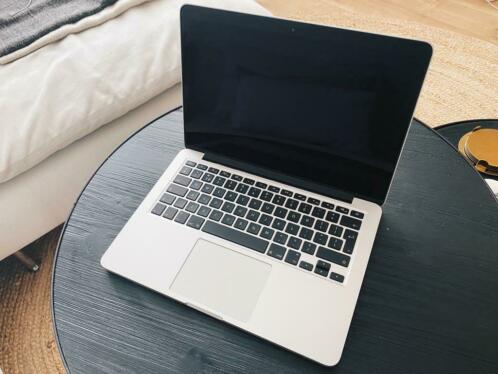 MacBook Pro Retina 13 Early 2015 (Nieuwe Batterij)