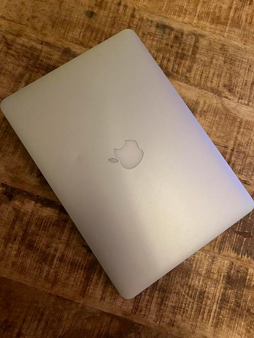 MacBook Pro (Retina, 13 inch)