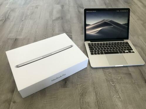 Macbook Pro Retina 13 inch 2015 16GB