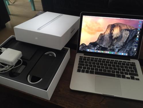 Macbook pro Retina 13 inch