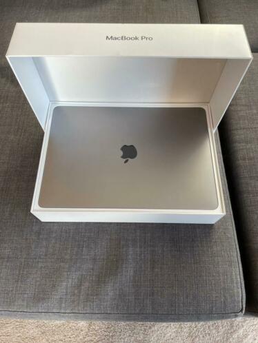 MacBook pro Retina 13-inch