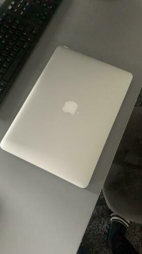 Macbook pro (Retina 13-inch, begin 2015)