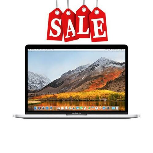 MacBook Pro Retina 13 inch - Betaalbare Krachtpatser