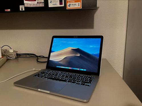 MacBook Pro Retina 13 inch Early 2015