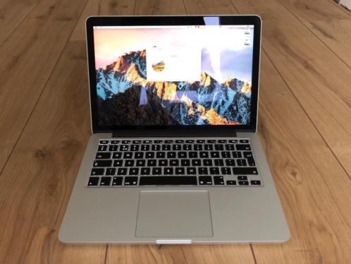 MacBook Pro Retina, 13-inch, Early 2015 256GB