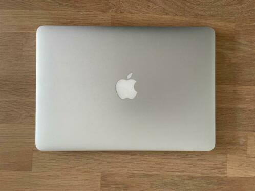 MacBook Pro Retina - 13 inch - Early 2015