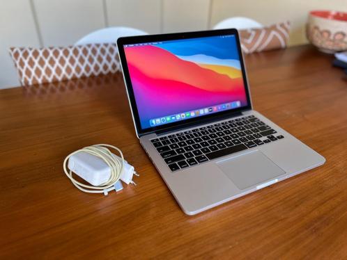 MacBook Pro (Retina, 13-inch, early 2015)