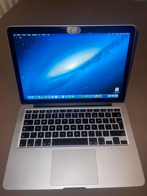 MacBook Pro (Retina, 13-Inch, Early 2015)