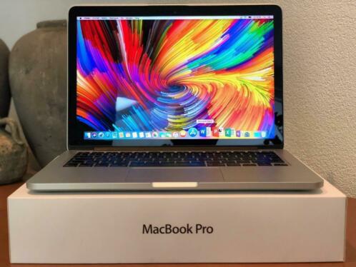 Macbook Pro Retina 13 inch i5 16GB 256GB SSD  EXTRA039S