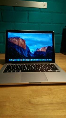 Macbook Pro Retina 13 inch late 2012 (a1425)