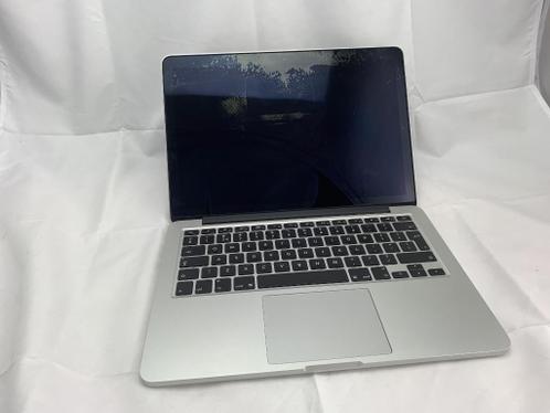 Macbook Pro Retina 13 inch (late 2013)