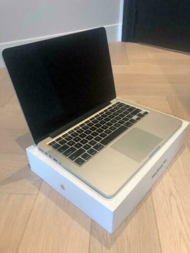 MacBook Pro Retina (13-inch, Mid 2012)