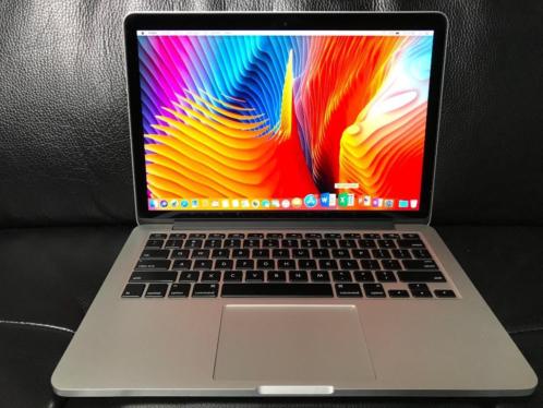 Macbook Pro Retina 13034 i5 2,8 GHz 8GB Ram 512GB SSD  EXTRA