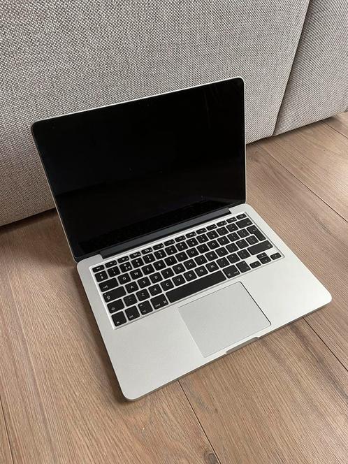MacBook Pro Retina 13,3 inch 2013
