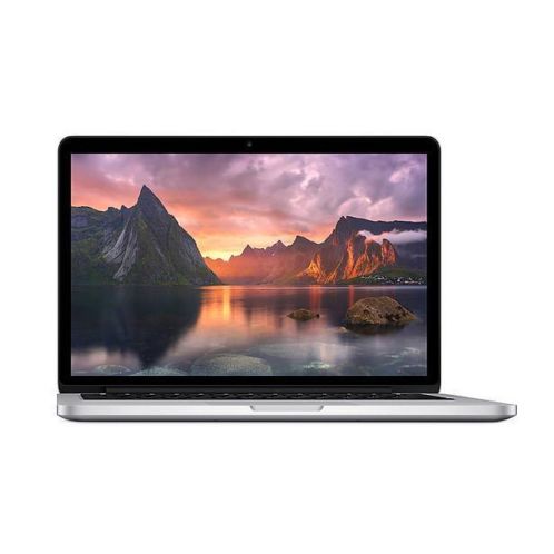 MacBook Pro Retina 13,3 inch Nu Nieuw Geveild vanaf 5