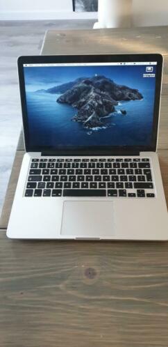 MacBook Pro (retina 13inch medio 2014)