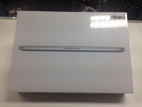 Macbook pro retina 15 2014 NIEUW