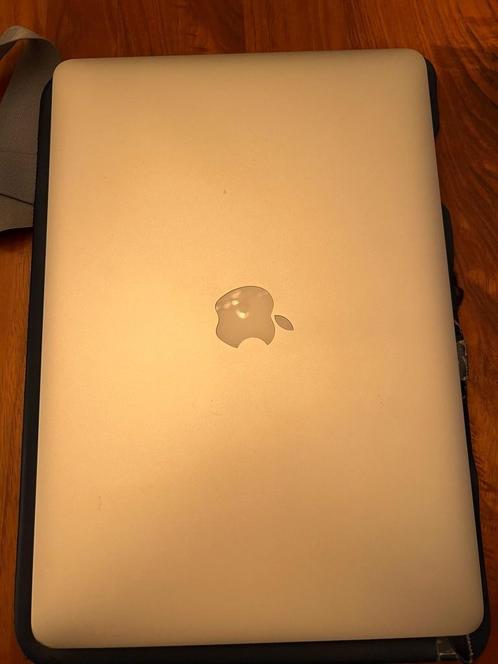 MacBook Pro (retina, 15-inch, Mid 2014)