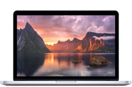 MacBook Pro (Retina, 15-inch, Mid 2015) met garantie