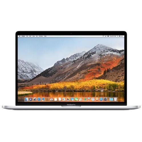 MacBook Pro Retina 15 inch - Zeer krachtig model met dubbel