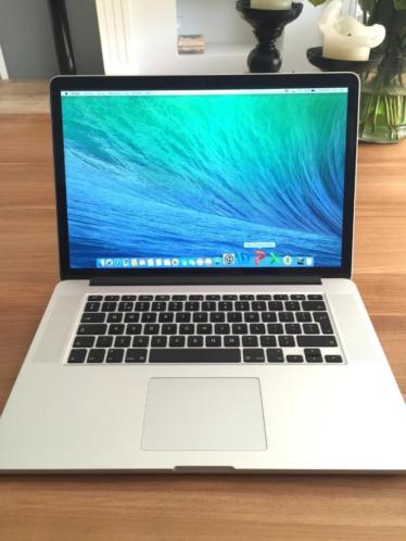 Macbook Pro Retina 15034 i7 2,3 GHz 16GB Ram 256GB SSD  EXTRA