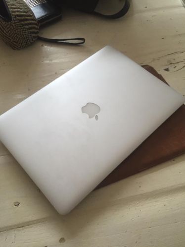 Macbook pro Retina 15034 intel core i7 SSD 