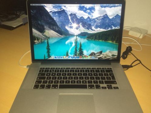 Macbook pro retina 15034 mid 2012