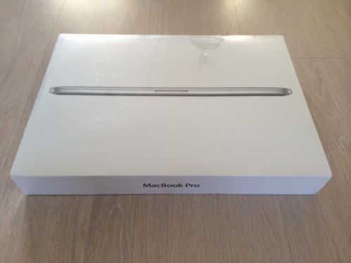 MacBook Pro Retina 15034 mid 2014  2.551216  Nieuw  MGXC2