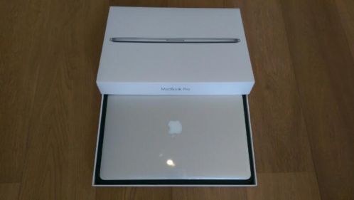 MacBook Pro Retina 15034 mid 2014  2.5GHZ  512SSD  16GB MG