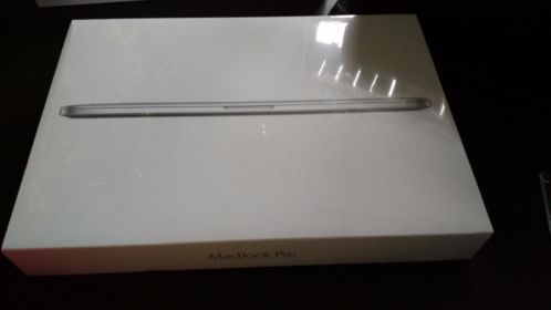 Macbook Pro Retina 15.4034 2.5 Ghz (2015) R9 M370XForce Touch