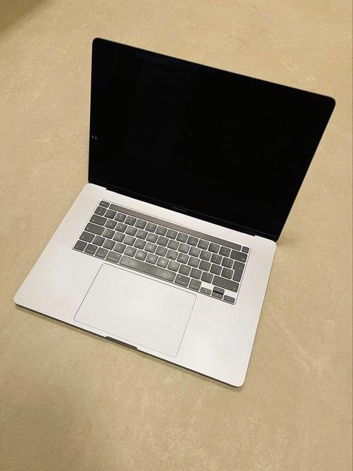 Macbook Pro Retina 16 inch 1tb