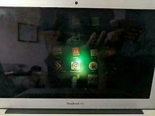Macbook pro, retina , air Backlight defect