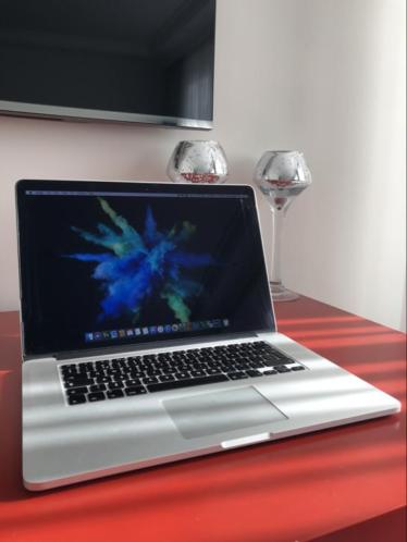 Macbook Pro Retina Display 15inch