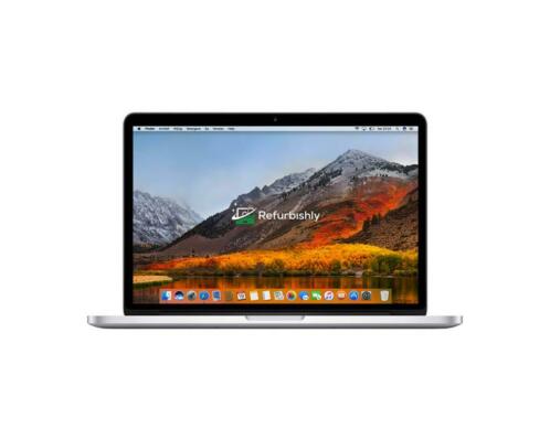 MacBook Pro Retina Korting