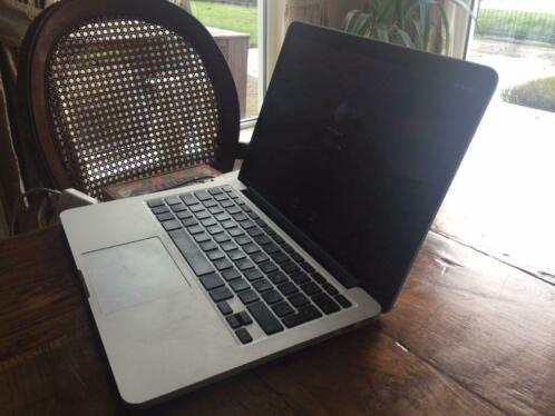 MacBook Pro Retina Late 2013, Core i5 2,4Ghz, 256Gb SSD