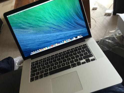 MacBook Pro Retina Mid 2014