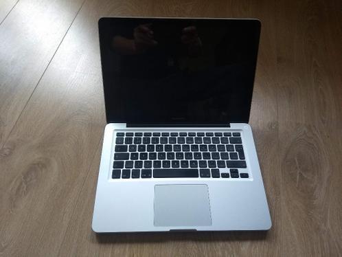 MacBook Pro review (13-inch, mid-2012)