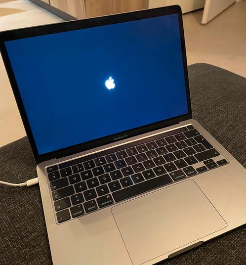 MacBook Pro (spacegray) 2020