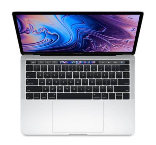 MacBook Pro Touch Bar 13quot Quad-core 2,3 GHz i5 8GB 512 GB La