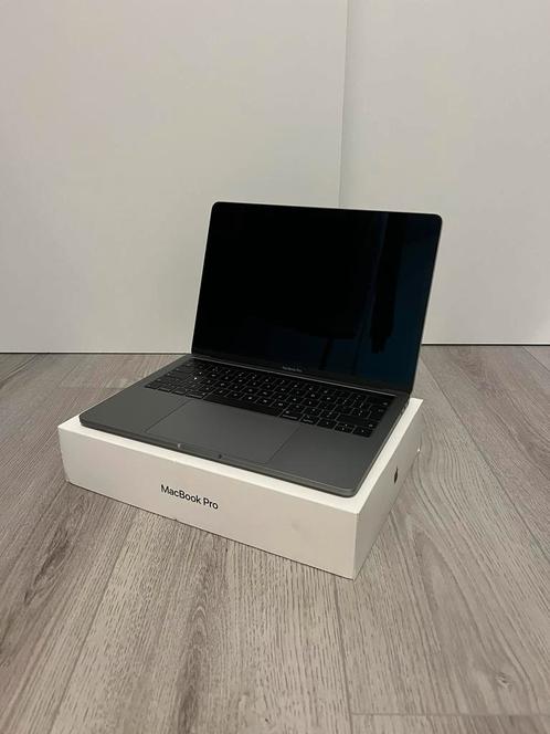 MacBook Pro Touch Bar 2018 (defect)