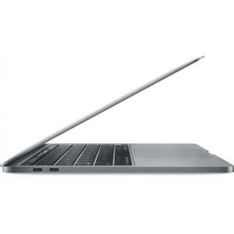 MacBook Pro Touchbar 13 Inch Refurbished Met 2 Jaar garantie